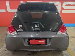 Honda Brio 2017 DKI Jakarta dijual dengan harga termurah 1