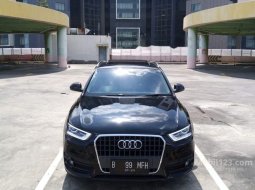 Mobil Audi Q3 2013 2.0 TFSI terbaik di DKI Jakarta 12