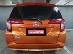 Jual mobil bekas murah Toyota Calya E 2019 di DKI Jakarta 1