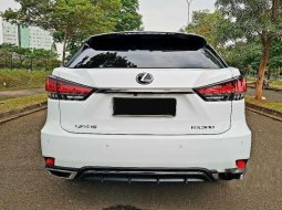 Banten, jual mobil Lexus RX 350 2020 dengan harga terjangkau 16