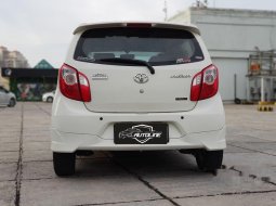 Dijual mobil bekas Toyota Agya TRD Sportivo, DKI Jakarta  2