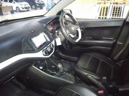 Jual Kia Picanto SE 2 2013 harga murah di Jawa Timur 5