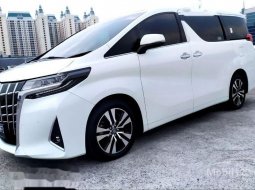 Jual Toyota Alphard G 2018 harga murah di DKI Jakarta 13