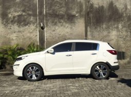 Mobil Kia Sportage 2012 Platinum terbaik di DKI Jakarta 9