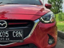 Mobil Mazda 2 2016 Hatchback terbaik di DKI Jakarta 11