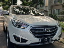 Jual mobil Hyundai Tucson GLS 2014 bekas, DKI Jakarta 5