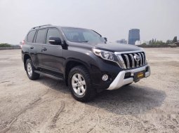 DKI Jakarta, jual mobil Toyota Land Cruiser Prado 2016 dengan harga terjangkau 7