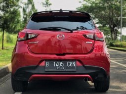 Mobil Mazda 2 2016 Hatchback terbaik di DKI Jakarta 10