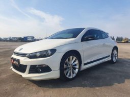 Jual mobil Volkswagen Scirocco TSI 2013 bekas, DKI Jakarta 7