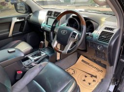Dijual mobil bekas Toyota Land Cruiser Prado , DKI Jakarta  9