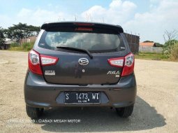 Jawa Timur, Daihatsu Ayla X 2018 kondisi terawat 6