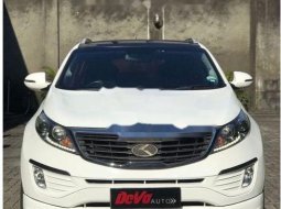 Mobil Kia Sportage 2012 Platinum terbaik di DKI Jakarta 13