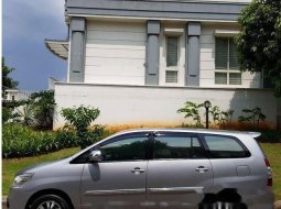 Mobil Toyota Kijang Innova 2015 G dijual, Banten 6