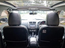 Jual Mitsubishi Outlander Sport PX 2018 harga murah di Banten 1
