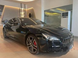 Jual mobil Maserati Quattroporte S 2019 bekas, DKI Jakarta 3