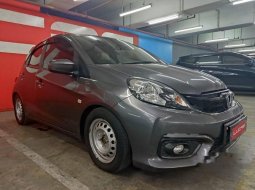 Honda Brio 2017 DKI Jakarta dijual dengan harga termurah 7