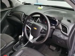 Chevrolet TRAX 2017 DKI Jakarta dijual dengan harga termurah 6