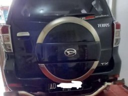 Daihatsu Terios 2008 Jawa Tengah dijual dengan harga termurah 2