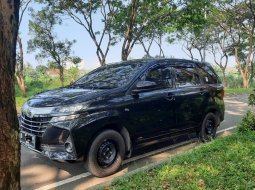 2019 Toyota Avanza 1.3E MT 2