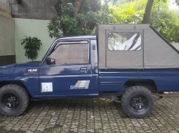 Taft F69 Hiline PickUp asli 4x4 thn 1991 Biru 3