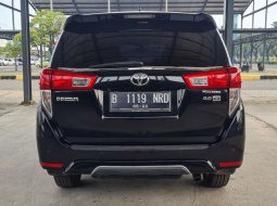 Toyota Kijang Innova 2.0 Q AT 2017 Black On Black Terawat Siap Pakai TDP 40Jt 6