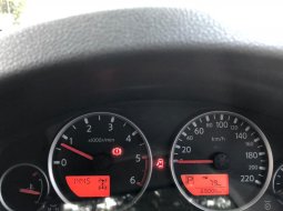 Nissan Frontier Dual Cab 2014 Putih 1