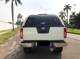 Nissan Frontier Dual Cab 2014 Putih 6