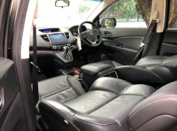 Honda CR-V 2.4 Prestige 2015 Hitam 6