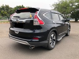 Honda CR-V 2.4 Prestige 2015 Hitam 10