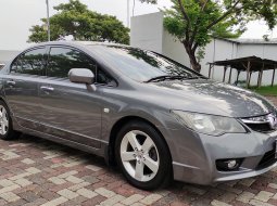 Honda Civic Batman 1.8 AT 2009 DP Minim 1