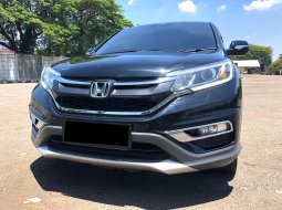 Honda CR-V 2.4 Prestige 2015 Hitam 1