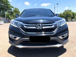 Honda CR-V 2.4 Prestige 2015 Hitam 3