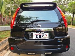 Mobil Nissan X-Trail 2010 ST dijual, Banten 12