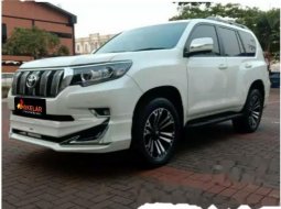 Jual Toyota Land Cruiser Prado 2014 harga murah di Banten 9