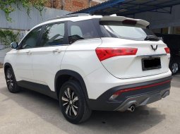 DKI Jakarta, jual mobil Wuling Almaz 2019 dengan harga terjangkau 8