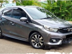 Mobil Honda Brio 2019 RS dijual, DKI Jakarta 5
