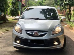 Honda Brio 2014 Jawa Barat dijual dengan harga termurah 7