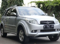 Jual cepat Toyota Rush G 2010 di DKI Jakarta 18