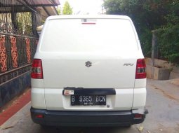 Jual Suzuki APV Blind Van High 2013 harga murah di DKI Jakarta 9
