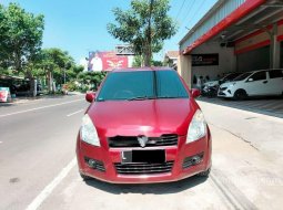 Suzuki Splash 2011 Jawa Timur dijual dengan harga termurah 4