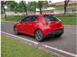 Mobil Mazda 2 2014 Hatchback dijual, Banten 2