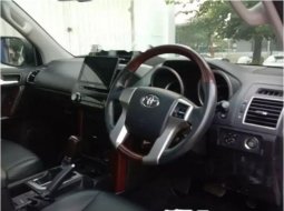 Jual Toyota Land Cruiser Prado 2014 harga murah di Banten 3