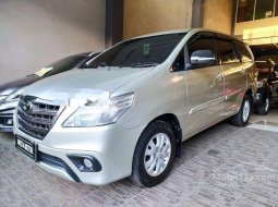 Jual Toyota Kijang Innova G 2013 harga murah di Jawa Timur 7