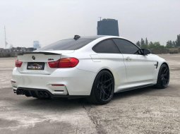 Mobil BMW M4 2014 terbaik di DKI Jakarta 5