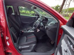 Mobil Mazda 2 2014 Hatchback dijual, Banten 6