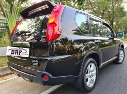 Mobil Nissan X-Trail 2010 ST dijual, Banten 8