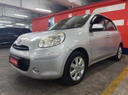 DKI Jakarta, jual mobil Nissan March 1.2L 2011 dengan harga terjangkau 6