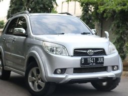 Jual cepat Toyota Rush G 2010 di DKI Jakarta 16