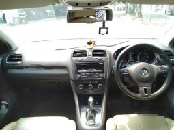 Banten, Volkswagen Golf TSI 2011 kondisi terawat 2