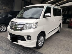 Jawa Timur, Daihatsu Luxio X 2018 kondisi terawat 6